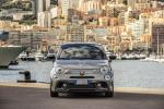 Abarth 595 Turismo 70esimo Anniversario 2019 года